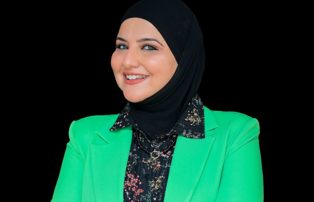 انجي الصبان