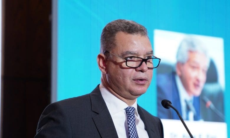 احمد الظاهر