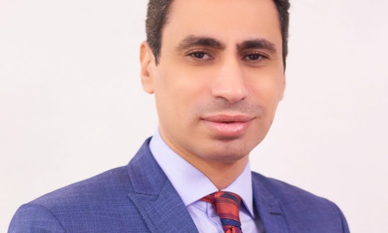 عصام الجوهري