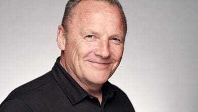 كريستيان بيدرسن، المدير التنفيذي للمنتجات لدى آي إف إس