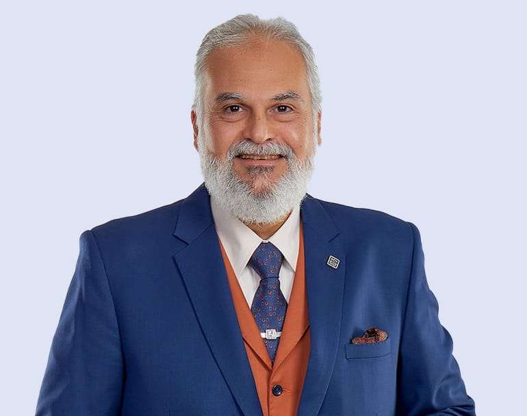 مصطفى سرهنك