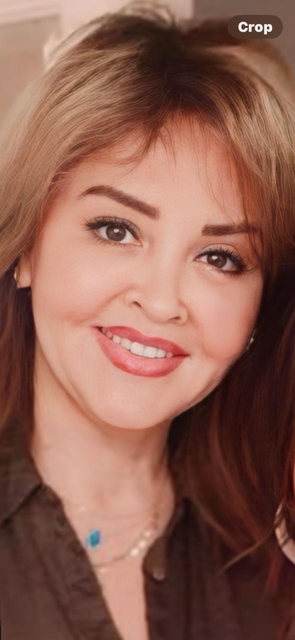 ليلى النفيلي