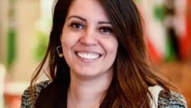 اميرة التهامي