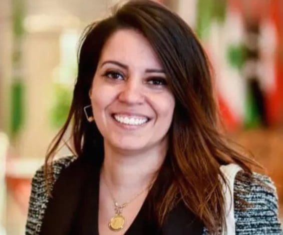 اميرة التهامي