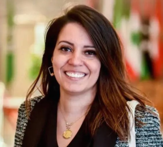 اميرة التهامي