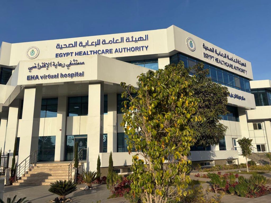 الرعاية الصحية