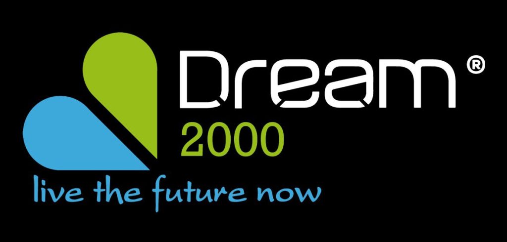 دريم 2000