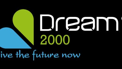 دريم 2000
