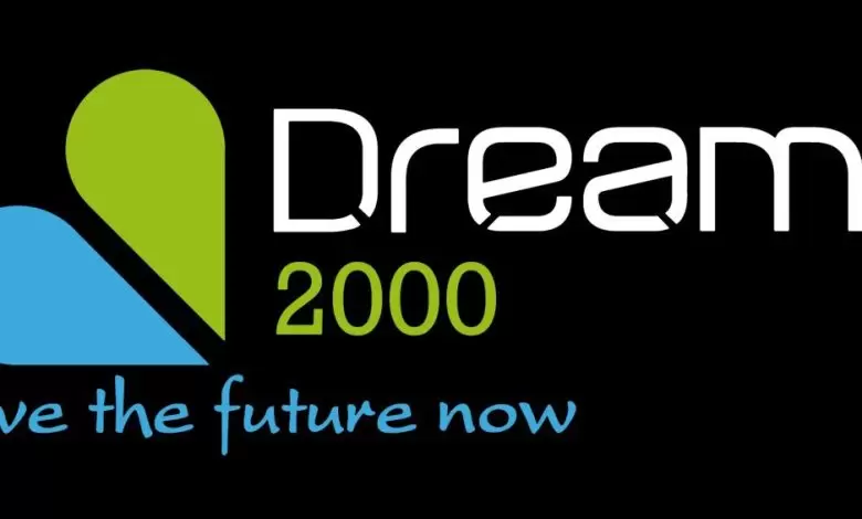 دريم 2000