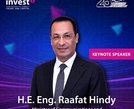 RAFFAT HENDY