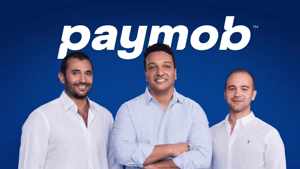 PAYMOB