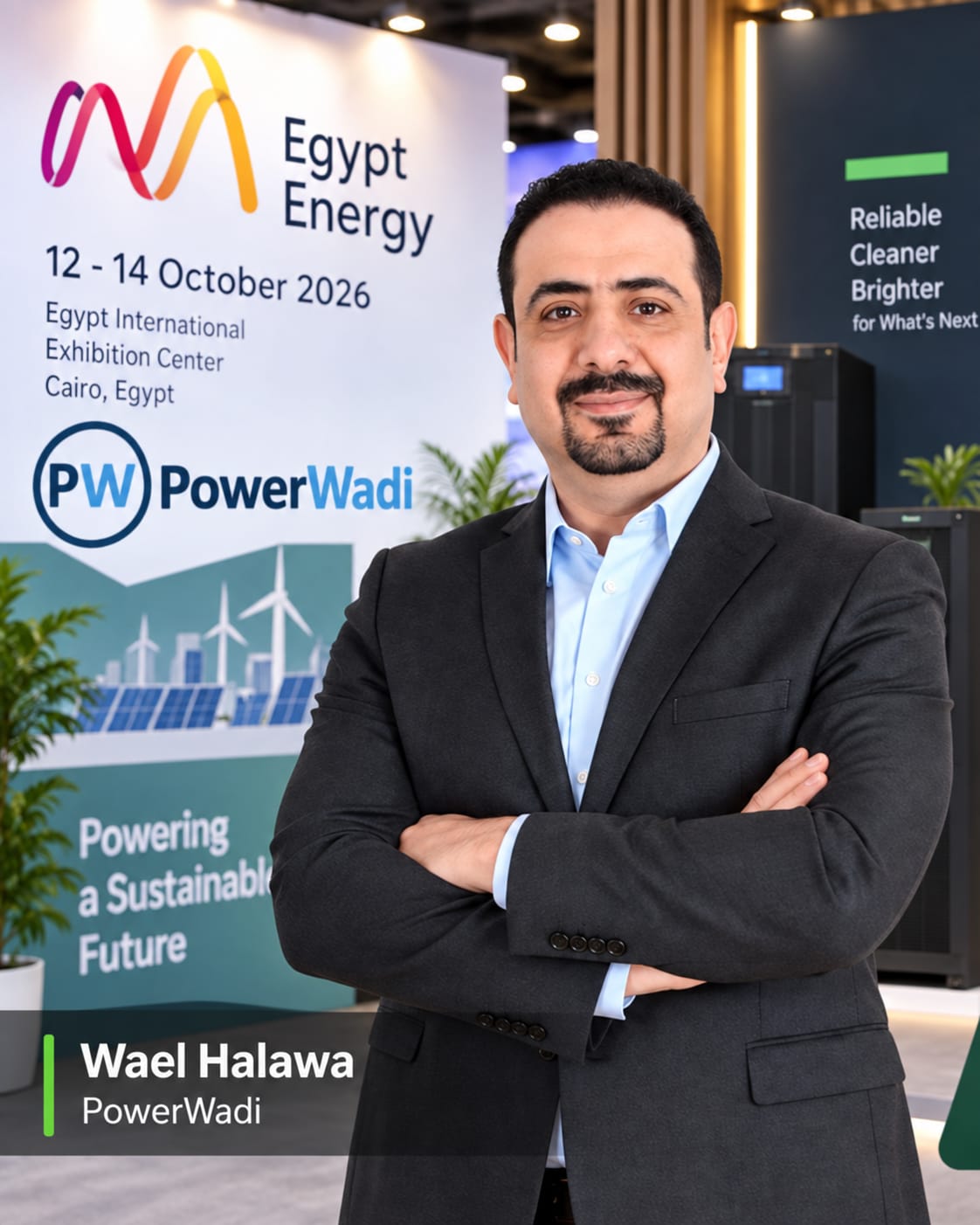WAEL HALAWA