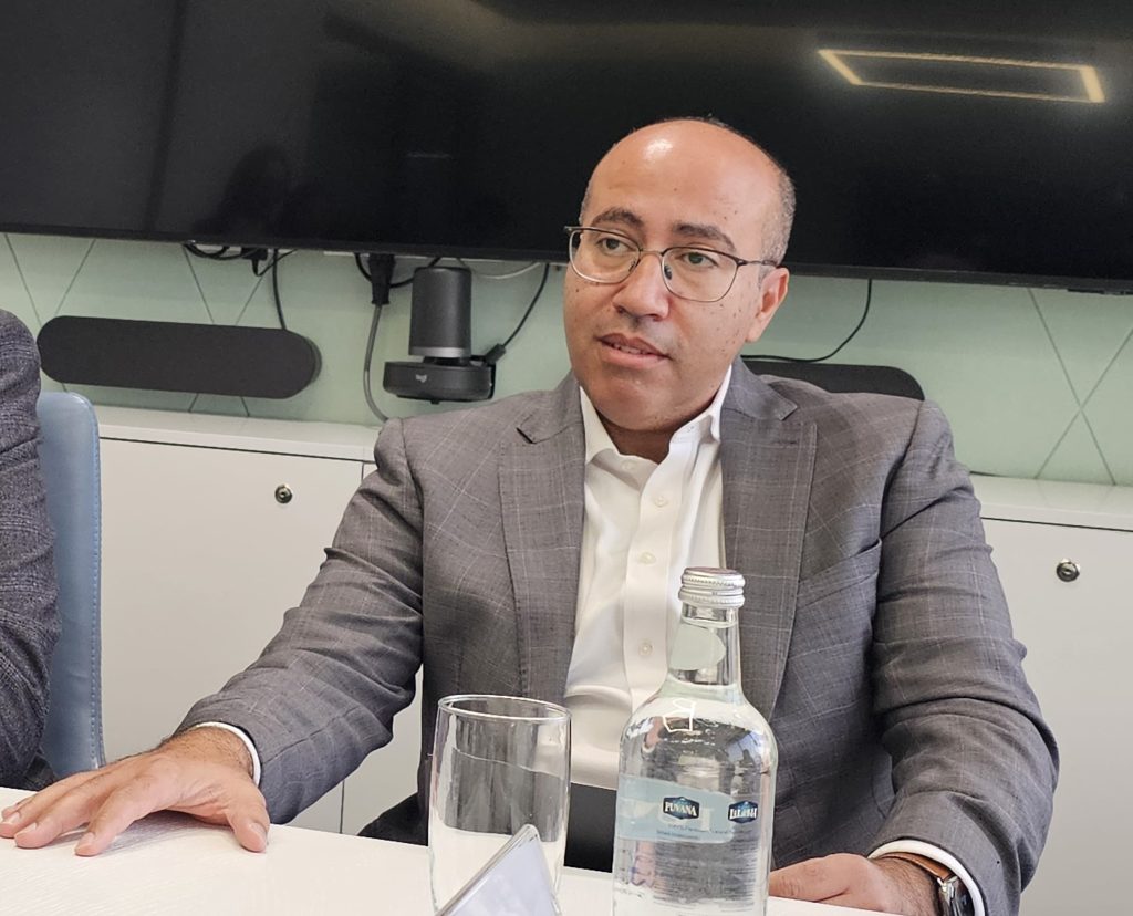 AHMED SALEM DELIOTTE