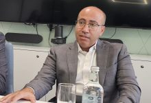 AHMED SALEM DELIOTTE