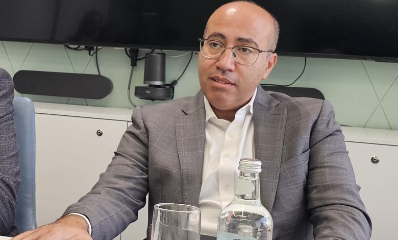 AHMED SALEM DELIOTTE