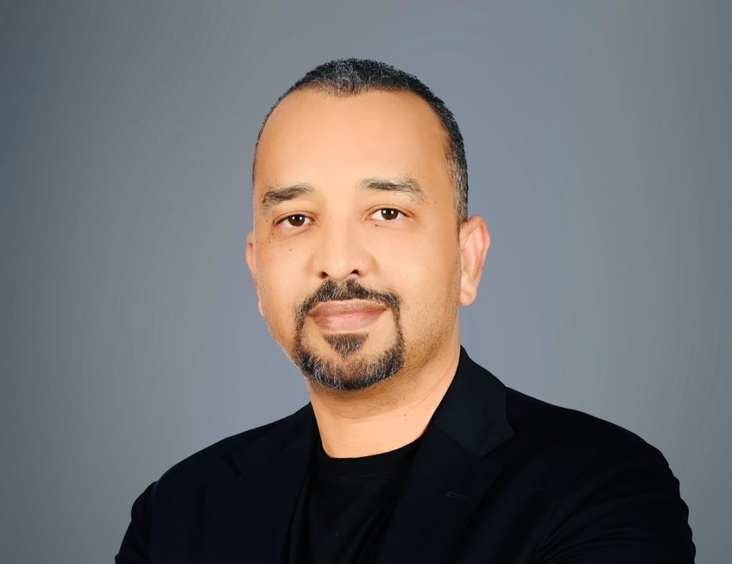 MOURAD ALI
