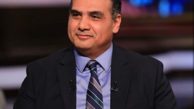 KHALED FAWZY