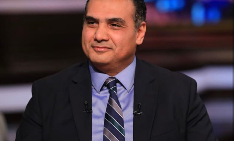 KHALED FAWZY