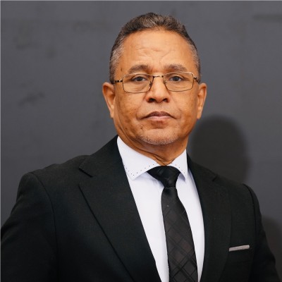 faried huseen