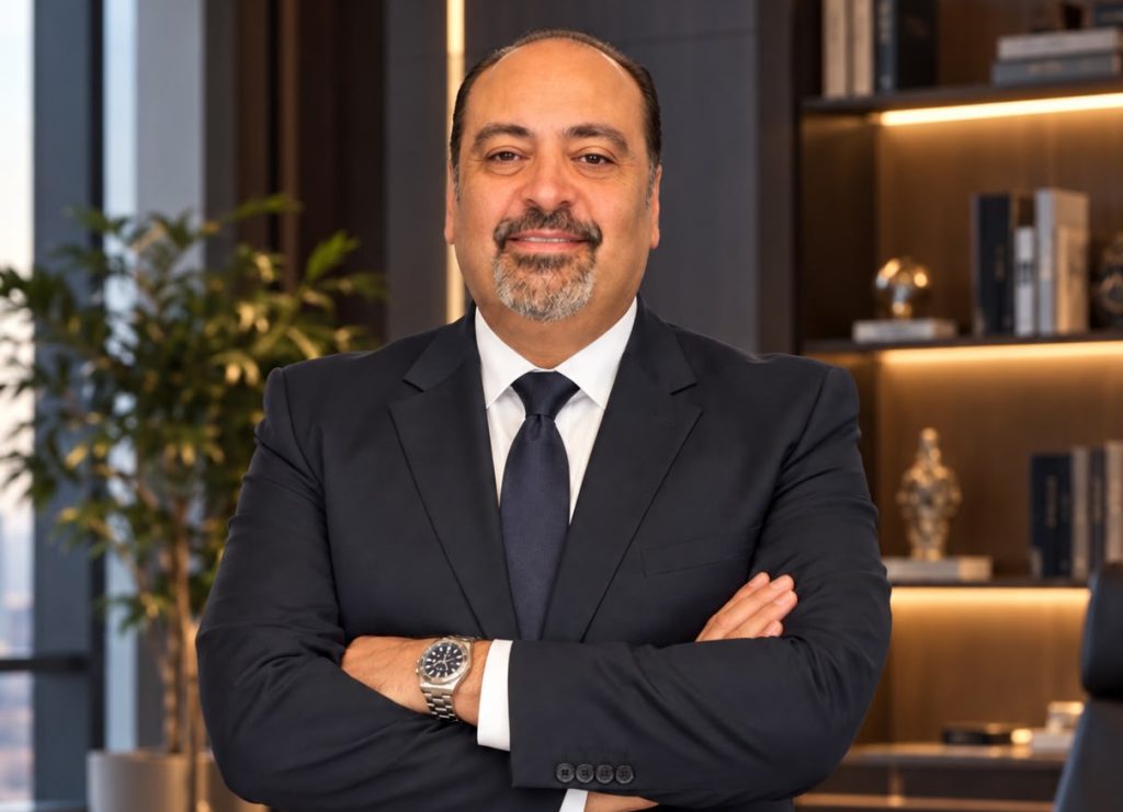 TAMER GALAL