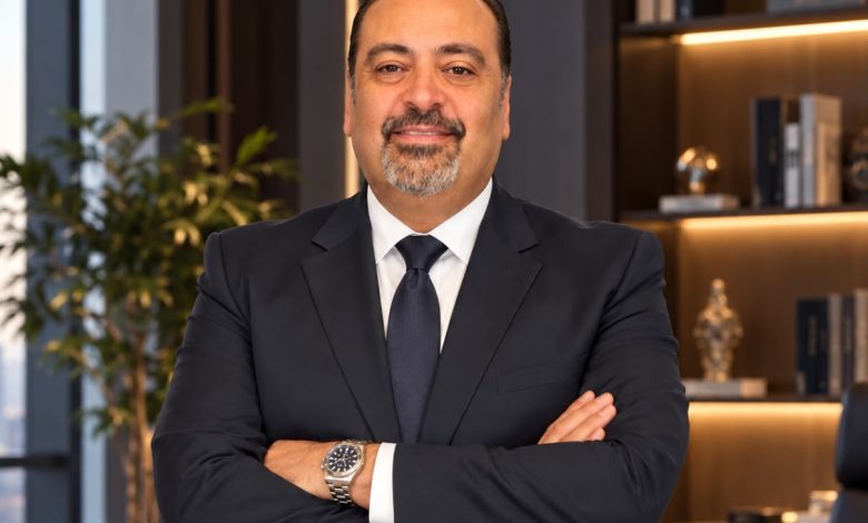 TAMER GALAL
