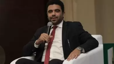 MOHAMED ABO KADRA