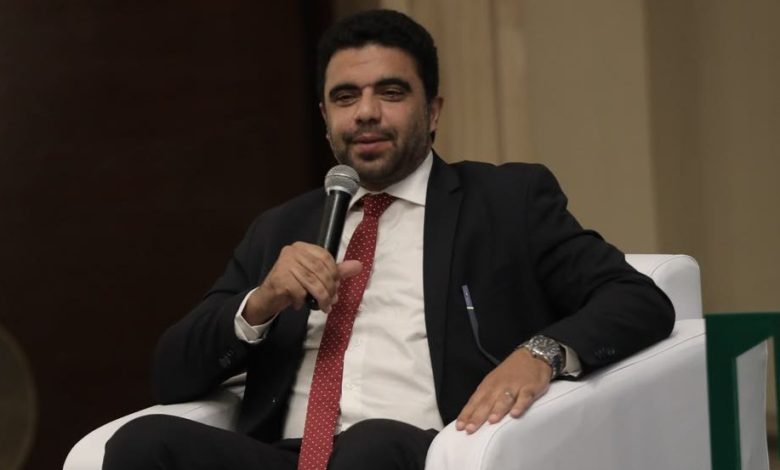 MOHAMED ABO KADRA
