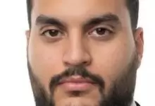 EBRAHIM ELDOSOKY