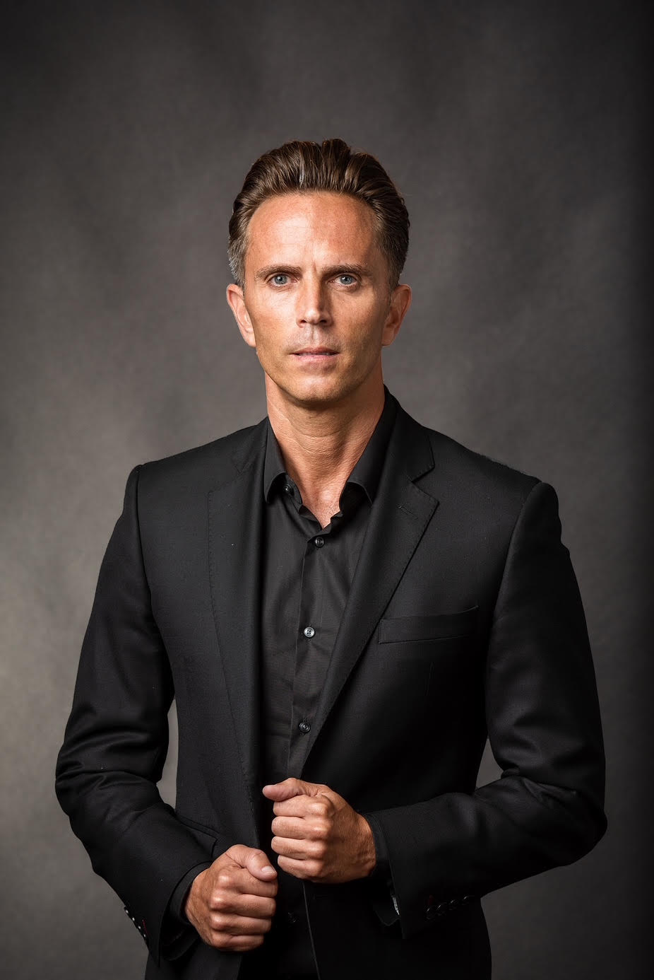 Mark Dominic
